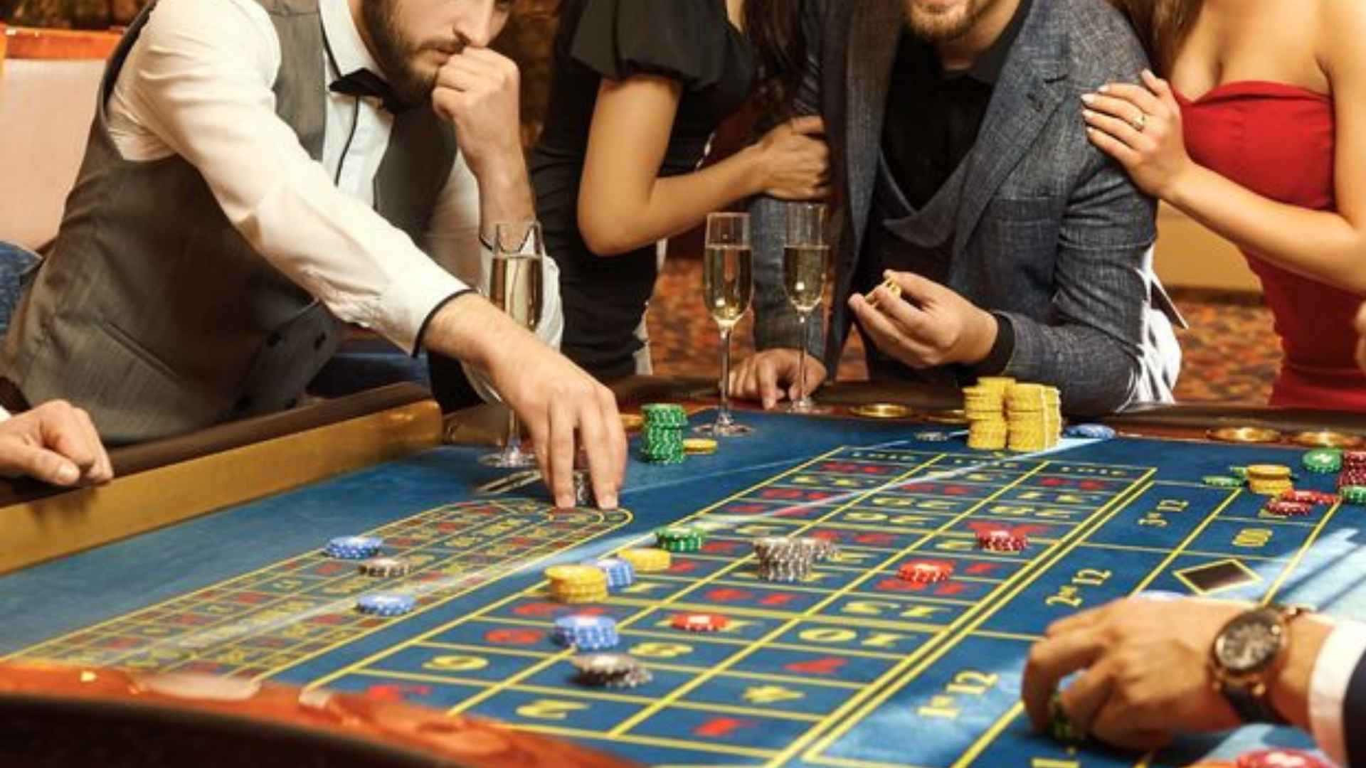 Legal Insights Into Modern Betting Services